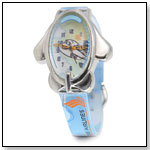 nubyplane™ Childrens Analog Watch by IDT JETS