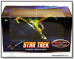 Mattel Hot Wheels - Star Trek Assortment 1:50 Scale Die-Cast Model by TOY WONDERS INC.