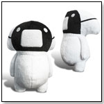 Specter Plush by D'ERRICO STUDIOS LTD.