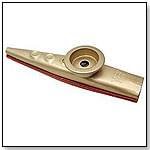 Metal Kazoo by TROPHY MUSIC COMPANY