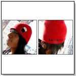 Kuro Tuque - Red by D