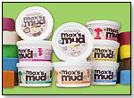 Max's Mud™ Natural Sculpting Dough by MAX'S MUD