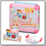 LaQ Imaginal Girl's by LaQ USA, Inc.