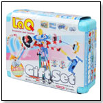 LaQ Gift Set L by LaQ USA, Inc.