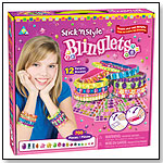 Stick 'N Style™ Blinglets by THE ORB FACTORY LIMITED