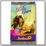 Bella Sara Sunflowers by HIDDEN CITY ENTERTAINMENT