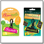 Blamtastic Lip Balm by BLAMTASTIC LLC