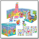 Mermaids In-a-Box by PEACEABLE KINGDOM