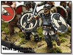 Viking Huscarls - Armored Viking Warriors by WARGAMES FACTORY LLC