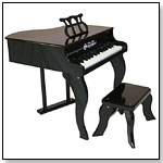 Schoenhut 30-Key Fancy Baby Grand by SCHOENHUT PIANO COMPANY