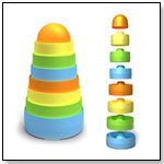 Stacker by GREEN TOYS INC.