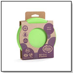 BPA-Free Feeding Plate Set by GREEN TOYS INC.