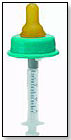 The PODEE Kwik'N-EZ Medicator™   (BPA-FREE) by PODEE INTERNATIONAL INC.