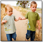 Organic Baby & Children's Clothing by GREEN AS WEE GROW