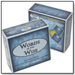 Words of the Wise by GRIDDLY GAMES INC.
