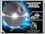 STAR WARS Science: Death Star Planetarium by UNCLE MILTON INDUSTRIES INC.