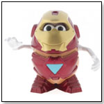 Mr. Potato Head Iron Man 2 Tony Starch by PLAYSKOOL