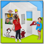 Box-O-Mania's Play Box Kit by BOX-O-MANIA