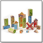 Organeco Blocks by HAPE