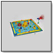 U-Build Mouse Trap Game by HASBRO INC.