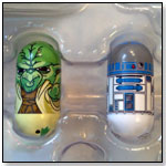 Mighty Beanz – Star Wars by SPIN MASTER TOYS