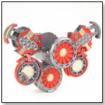 Bakugan Battle Gear by SPIN MASTER TOYS