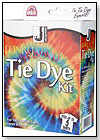 Funky Groovy Tie Dye Kit by JACQUARD PRODUCTS