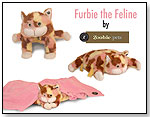 Furbie the Feline™ by ZOOBIES