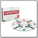 Monopoly: Revolution Edition by HASBRO INC.