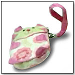 Wristlet Bags by DOUGLAS CUDDLE TOYS