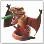 Prehistoric Pets TERRORDACTYL® Interactive Dinosaur by MATTEL INC.