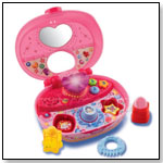 Fun Shapes Jewelry Box™ & Learning Fun Tool Box™ by VTECH