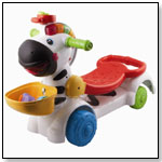 3-in-1 Learning Zebra Scooter™ by VTECH