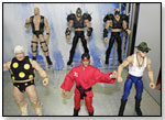 WWE® Legends Figure Assortment by MATTEL INC.