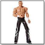 World Wrestling Entertainment® Flexforce™ Big Talkin'™ Figure Assortment by MATTEL INC.