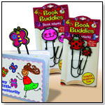 Novelty Bookmarks by ESCO TOYS