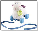 Sheep Cotti Pulling Toy