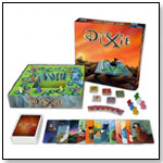 Dixit by ASMODEE EDITIONS