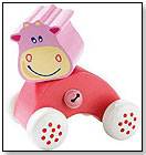 Cow Caro Animal Scooter by HABA USA/HABERMAASS CORP.