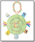 Attachable Mini w/Labels by KIDS PREFERRED INC.