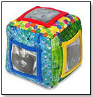 The World of Eric Carle™ Printed Plush Photo Cube by KIDS PREFERRED INC.