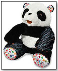 The World of Eric Carle™ Large Plush Panda Bear by KIDS PREFERRED INC.
