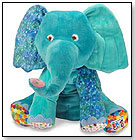 The World of Eric Carle™ Large Plush Elephant by KIDS PREFERRED INC.
