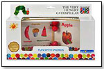 The World of Eric Carle™ Wood Book by KIDS PREFERRED INC.