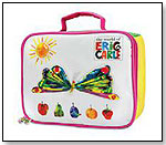 The World of Eric Carle™ Butterfly Lunch Bag by KIDS PREFERRED INC.