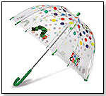 The World of Eric Carle™ Bubble Umbrella by KIDS PREFERRED INC.