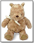 Classic Pooh Plush with Corduroy Accents by KIDS PREFERRED INC.