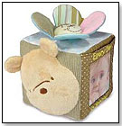 Classic Pooh Memory Soft Block by KIDS PREFERRED INC.