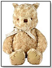 14” Plush Classic Pooh by KIDS PREFERRED INC.