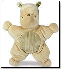 Classic Pooh Comfort Cuddly by KIDS PREFERRED INC.